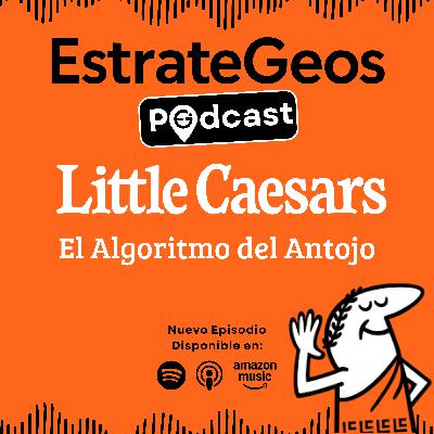 Little Caesars: El Algoritmo del Antojo