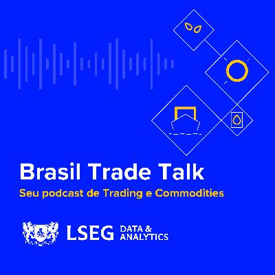 Ep13 | Mercado de Fertilizantes e Insumos
