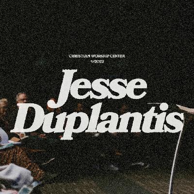 Jesse Duplantis