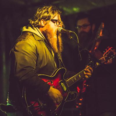 Episode 7: Pete Jordan (Big Bldg)