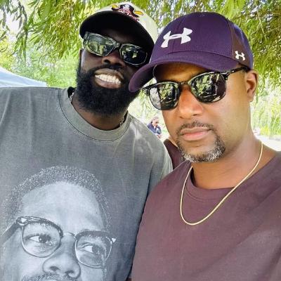 Episode 46 - From Ottawa to the Olympics – Marial Shayok’s Rise to International Basketball Fame