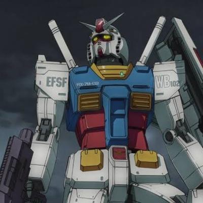 AniSongs #1 - Gundam É Top