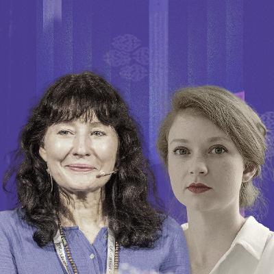 2025 Festival Highlights | Gail Jones: The Name of the Sister