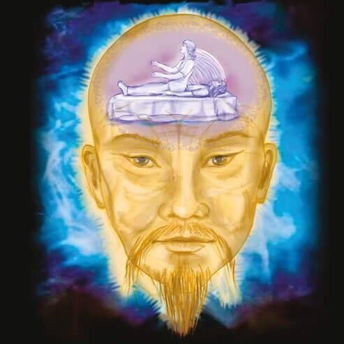 Visão Espiritual