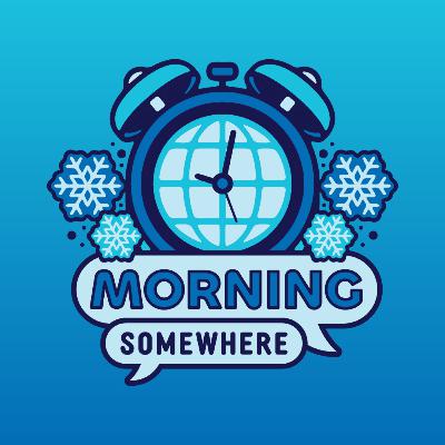 2025.06.09: Seven More Things 2025.06.09: Seven More Things