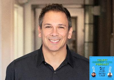 Ep#19 - Jamey Schrier: Practice Freedom