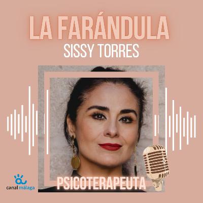 LA FARÁNDULA. Sissy Torres LA FARÁNDULA. Sissy Torres