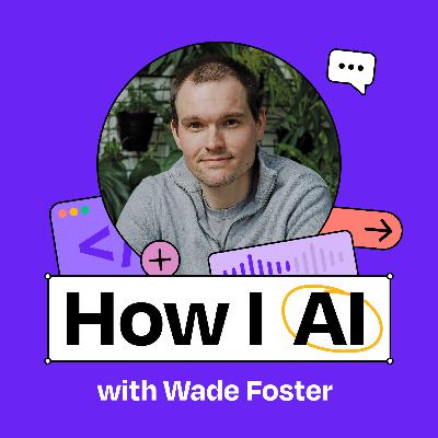 Zapier’s CEO shares his personal AI stack | Wade Foster