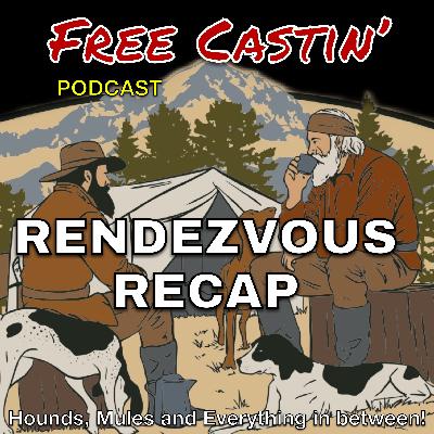 2025 Hound Rendezvous recap