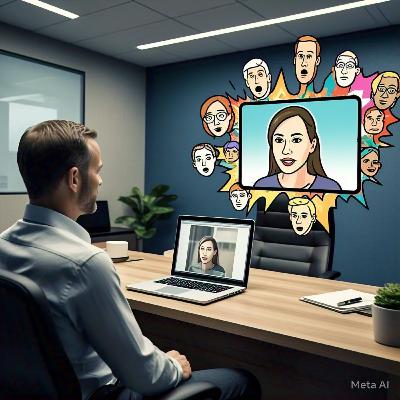 179. Foto Editan "Keterlaluan", Bikin Recruiter Kebingungan