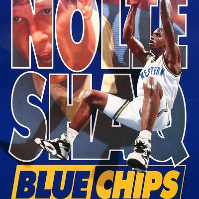 Blue Chips (1994)/(FFF William Friedkin 5/5)