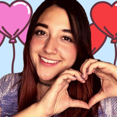 HABLEMOS DEL AMOR. ll Elsa y Fran El Podcast - #3