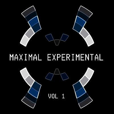 Maximal Experimental Vol 1 - Various