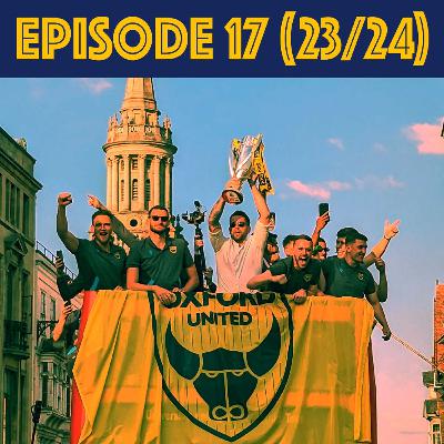 Episode 17 - 2023/24