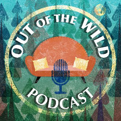 16. Sean Gerrity on the rewilding renaissance