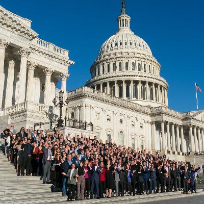 Looking back: Space policy and advocacy in 2025 Looking back: Space policy and advocacy in 2025
