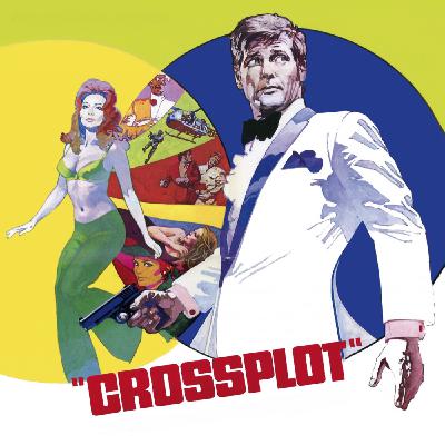 Episode 156: Crossplot Episode 156: Crossplot