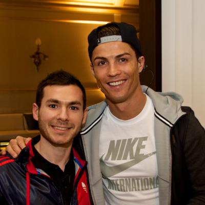 Bruce Grannec lâche ses vérités foot (CR7, Mbappé, Nantes, Milan, son niveau…)