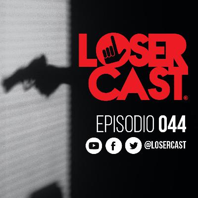 Episodio 044 Alfredo Adame | Los más buscados por el FBI Episodio 044 Alfredo Adame | Los más buscados por el FBI