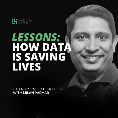 Data Lessons From Ericsson’s COO That Could Transform Your Business