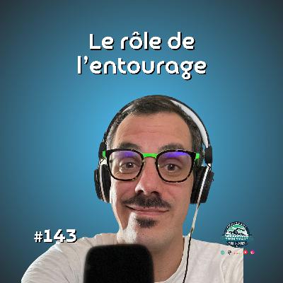 Préparer un projet sportif : l’importance de l’entourage (trail & natation)