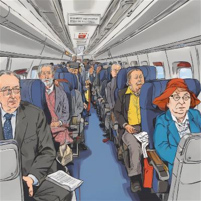 BGH-Urteil VI ZR 115/22: Staerkung der Passagierrechte bei Verspaetungen