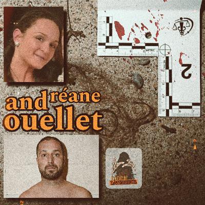 andréane OUELLET