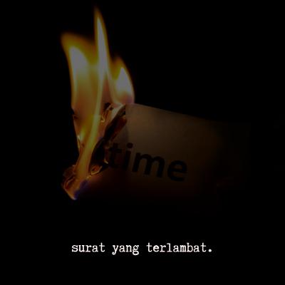 S2 - surat yang terlambat