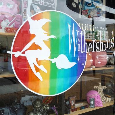 Withershins Menagerie Withershins Menagerie