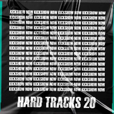 NOW - HARD TRACKS 20 BY OGALLA