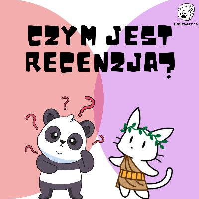 033: Recenzje gier planszowych