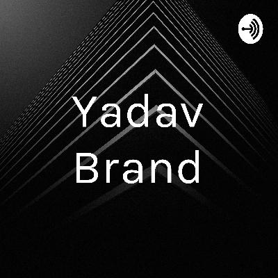 Yadav Brand (Trailer)