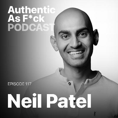 Neil Patel: Insider Advices From A 9-Figure Agency Owner