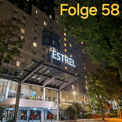 Folge 58 - Die neue Uhrenbörse in Berlin mit Moritz Goldman
