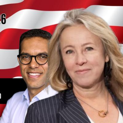 Lena Grenat, Suomi-Amerikka Yhdistysten Liitto