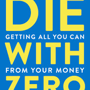 Die With Zero - Chapter 1