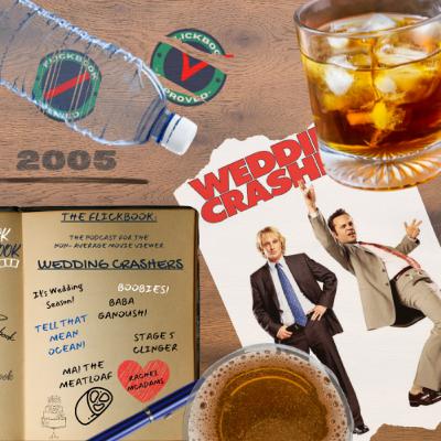Wedding Crashers