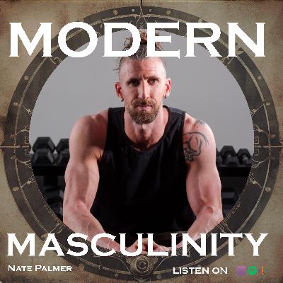 Why Your Workout Is Wasted (And The Simple Fix) with Nate Palmer Why Your Workout Is Wasted (And The Simple Fix) with Nate Palmer