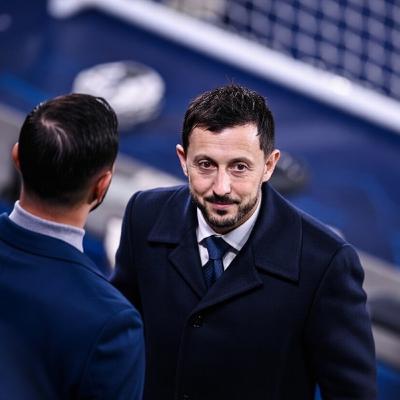Gouvernance de l'OM : la sortie de piste de Pablo Longoria rebat les cartes du pouvoir