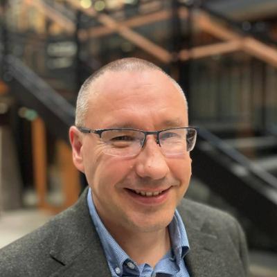 12.12.25 Terviseuudised. Uue suurhaigla juht Arkadi Popov: Tallinna Haigla ei ole lihtsalt uus maja 12.12.25 Terviseuudised. Uue suurhaigla juht Arkadi Popov: Tallinna Haigla ei ole lihtsalt uus maja