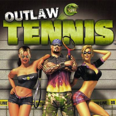 Episode 59 March Madness Outlaw Tennis