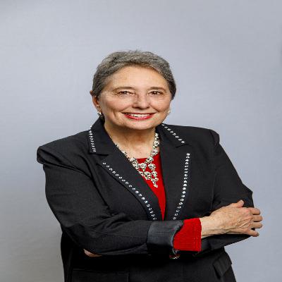 The Good GoodBye: Talking About Death Won't Kill You w/ Gail Rubin, Thanatologist & Author