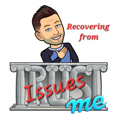 3 Steps to Recover from Trust Issues