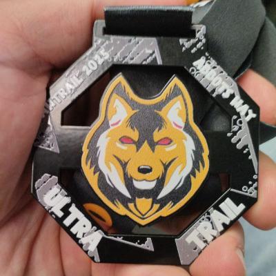 AWTrail 2025: la mia prima 100K