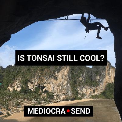 Is Tonsai Still Cool? With Luke Soithongsuk | Destination Series EP. 1 Is Tonsai Still Cool? With Luke Soithongsuk | Destination Series EP. 1