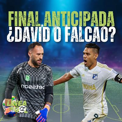 “David Ospina es para Nacional lo que Falcao es para Millonarios”