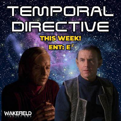 Star Trek Enterprise: E Squared Star Trek Enterprise: E Squared