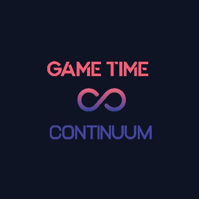 GameTalks Ep. 23 – Pulp Pixel: Un podcast geek