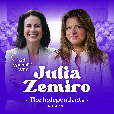Francine Wiig, Independent for Fairfax