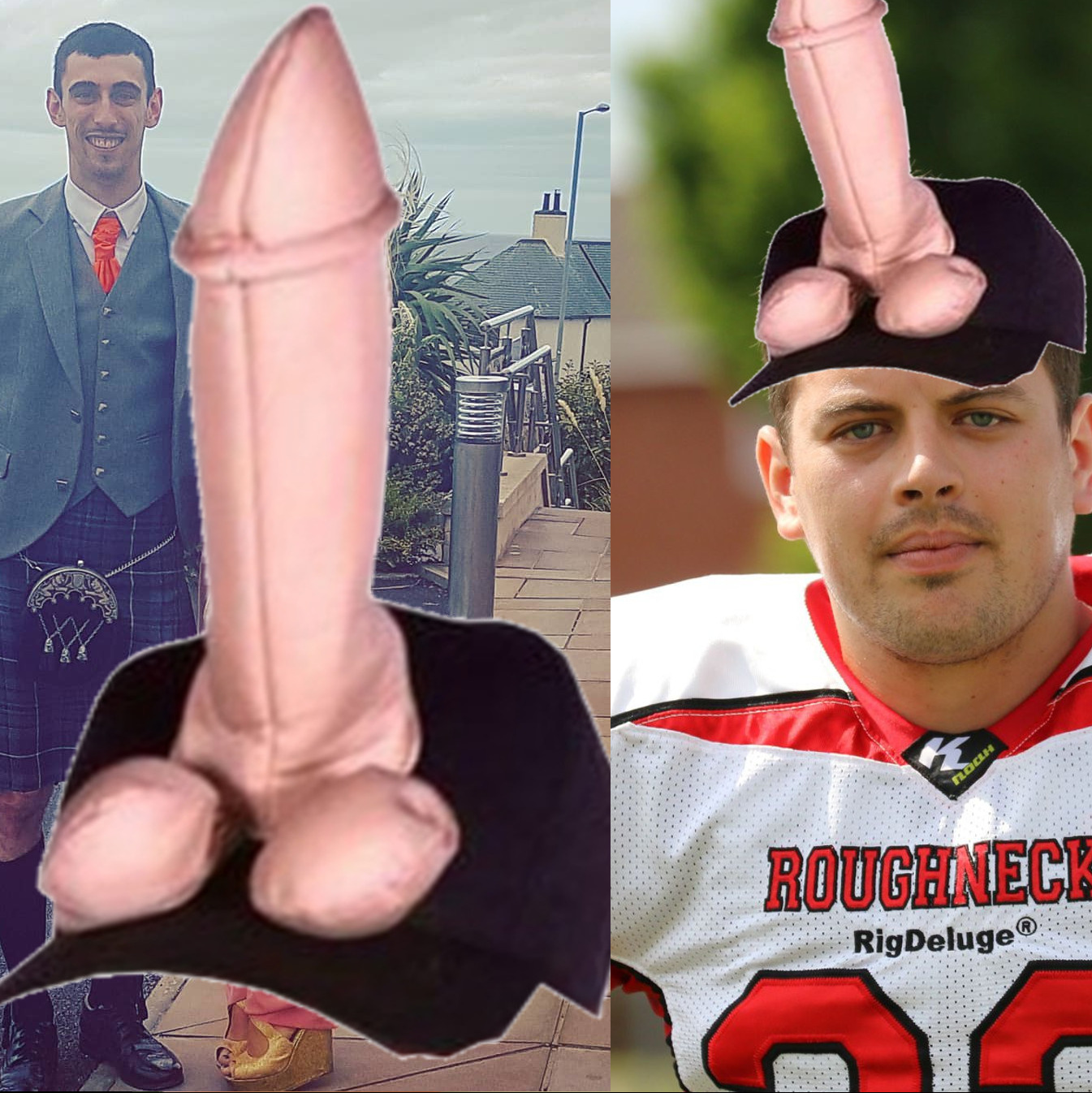 Dick Hat Chat season 2
